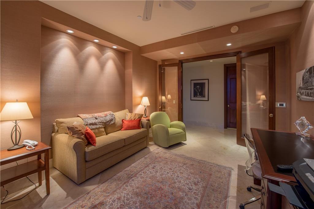 L'Hermitage - Residential