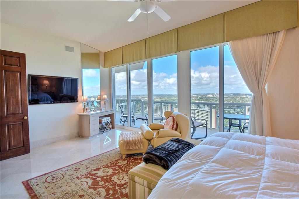 L'Hermitage - Residential