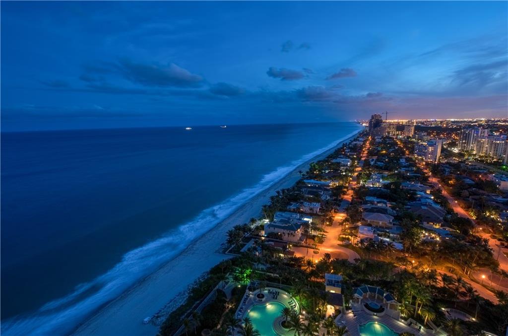 L'Hermitage - Residential