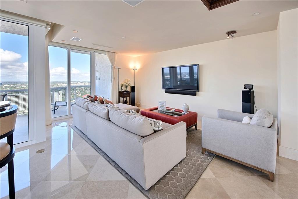 L'Hermitage - Residential