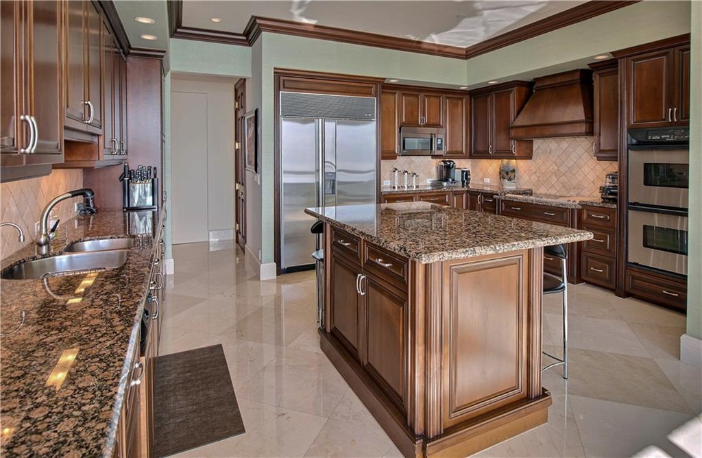 L'Hermitage - Residential