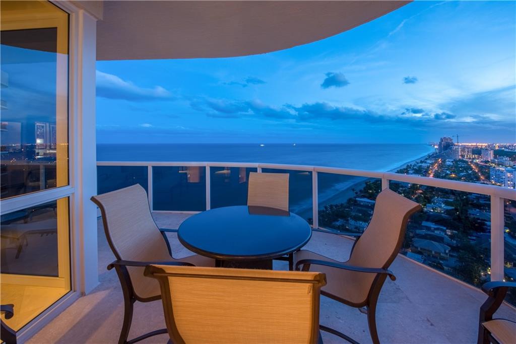 L'Hermitage - Residential