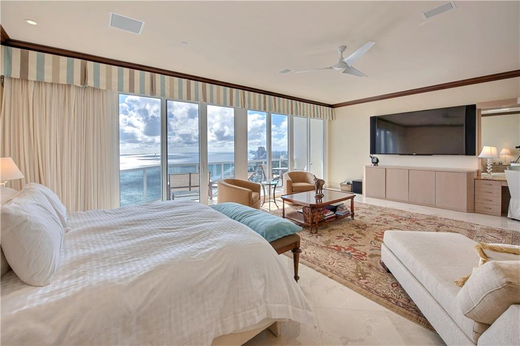 L'Hermitage - Residential