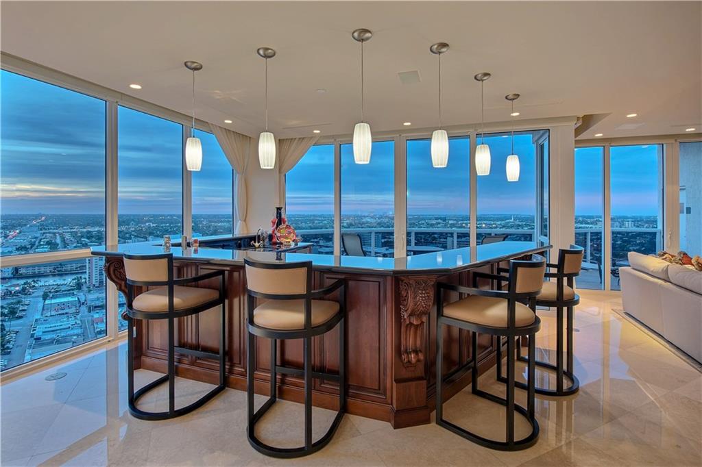 L'Hermitage - Residential