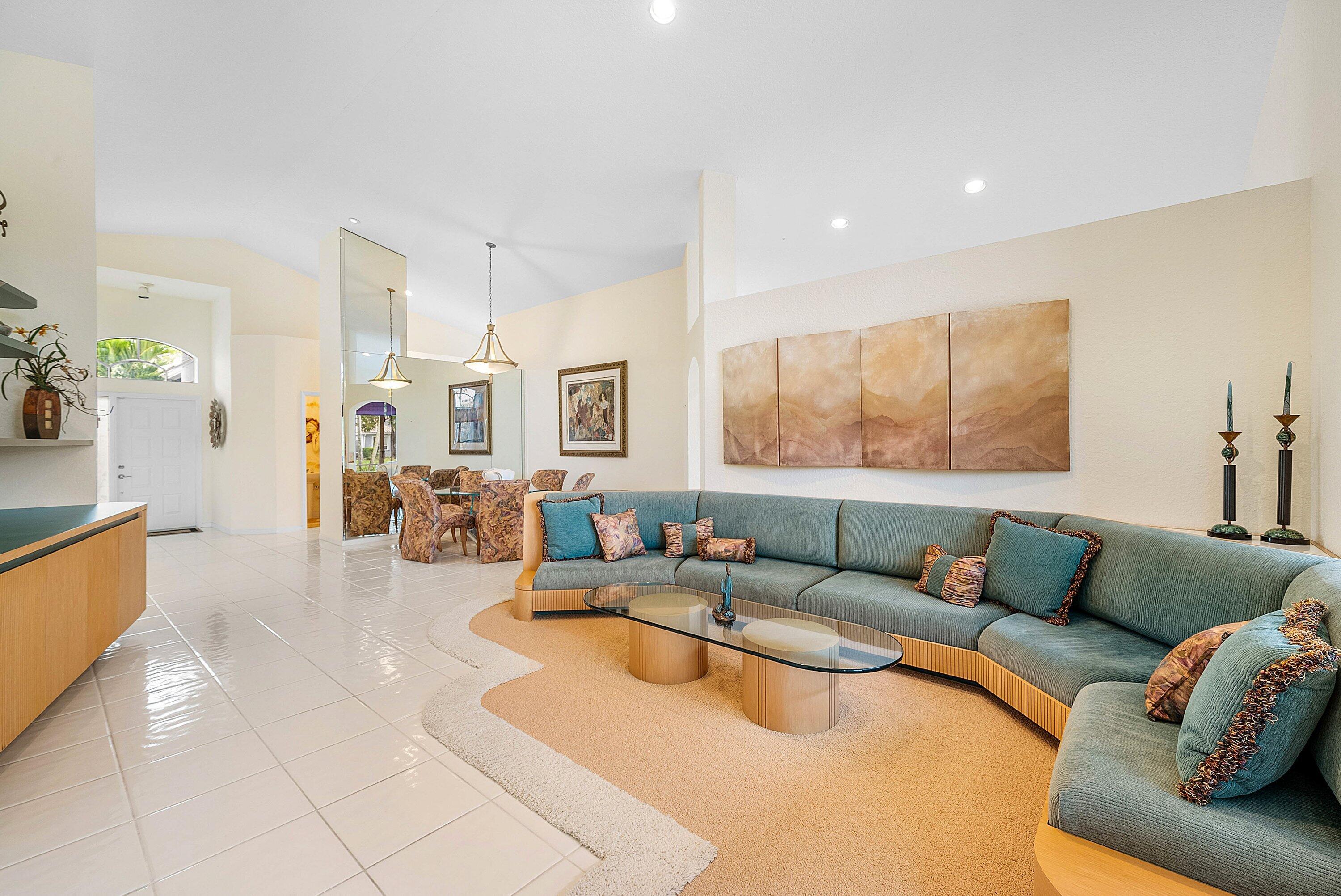 COSTA DEL SOL - Residential