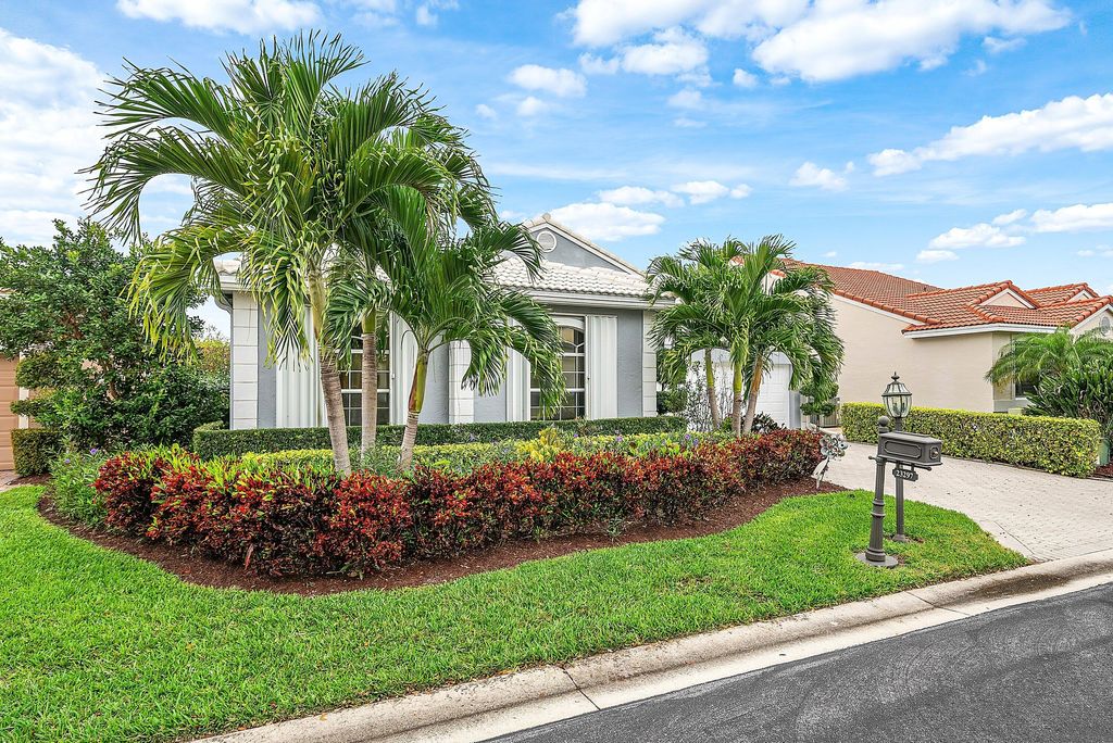 Photo of 23297 Torre Circle, Boca Raton, FL 33433 (MLS # B26003026)