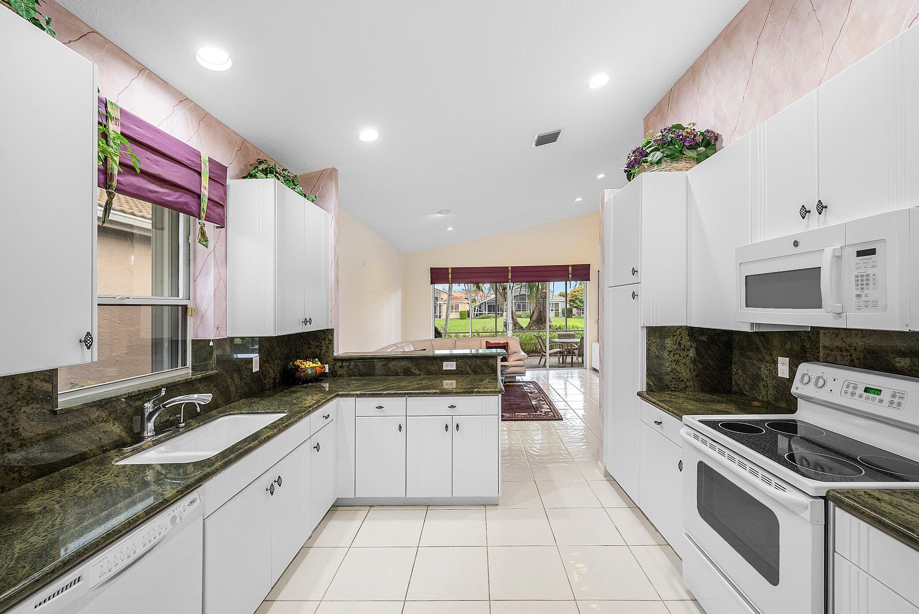 COSTA DEL SOL - Residential