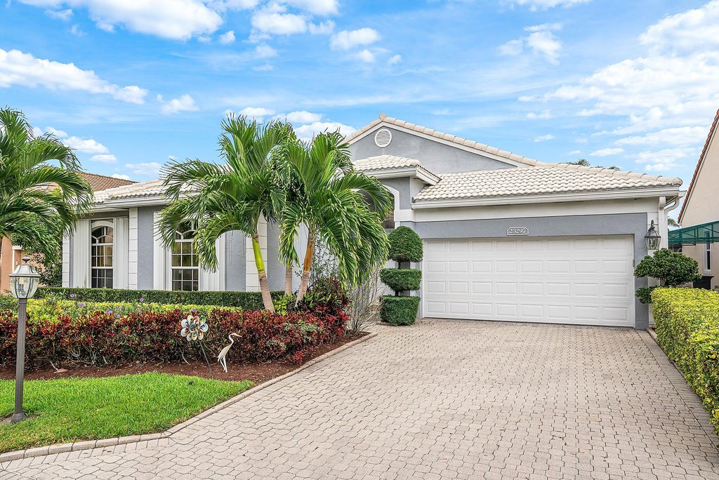 Photo of 23297 Torre Circle, Boca Raton, FL 33433 (MLS # B26003026)