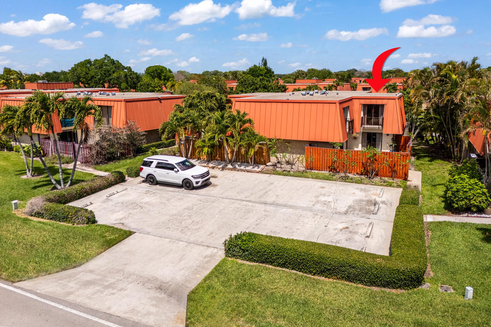 3229 Gardens East Drive B