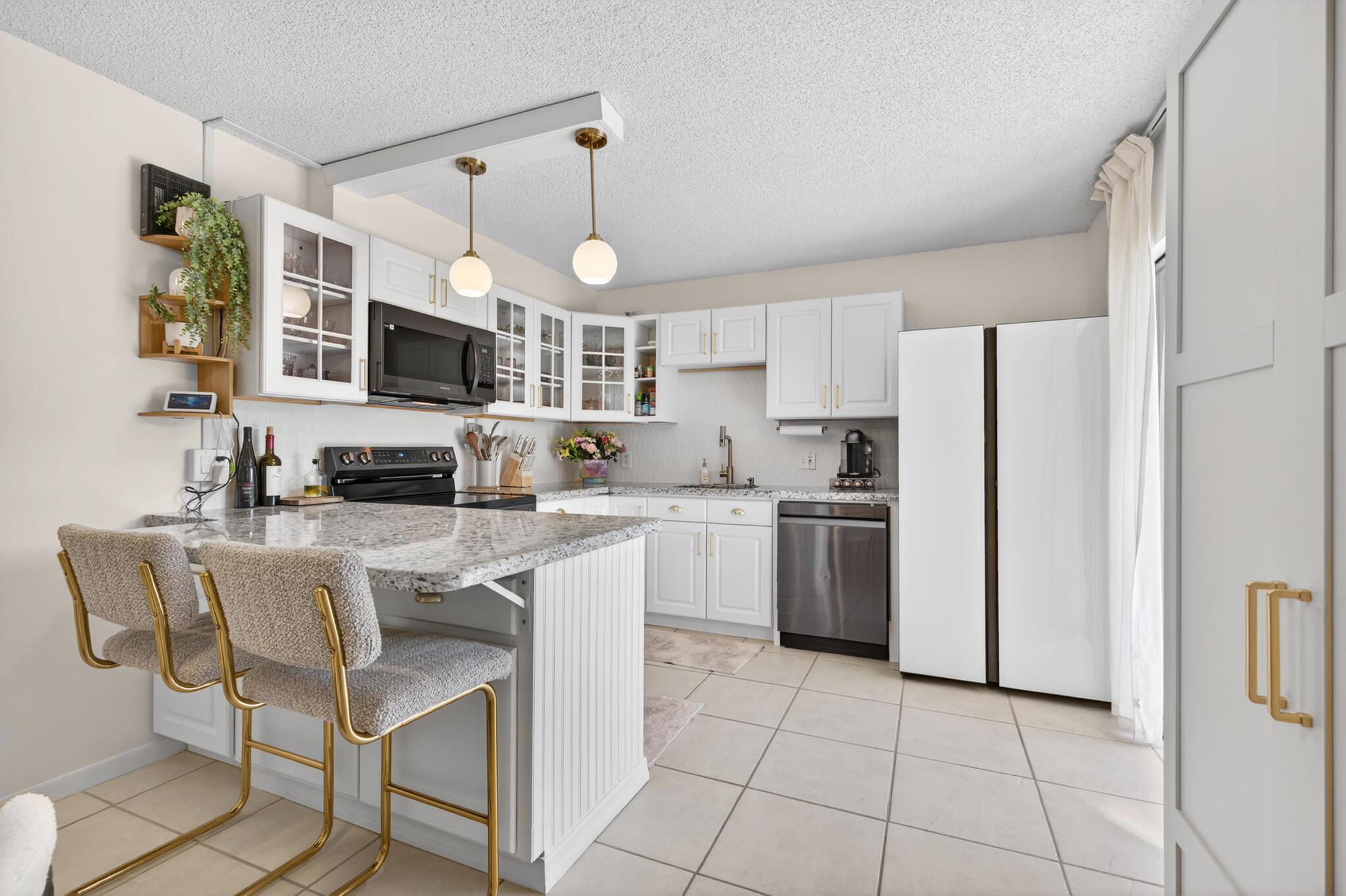 MERIDIAN PARK - Residential