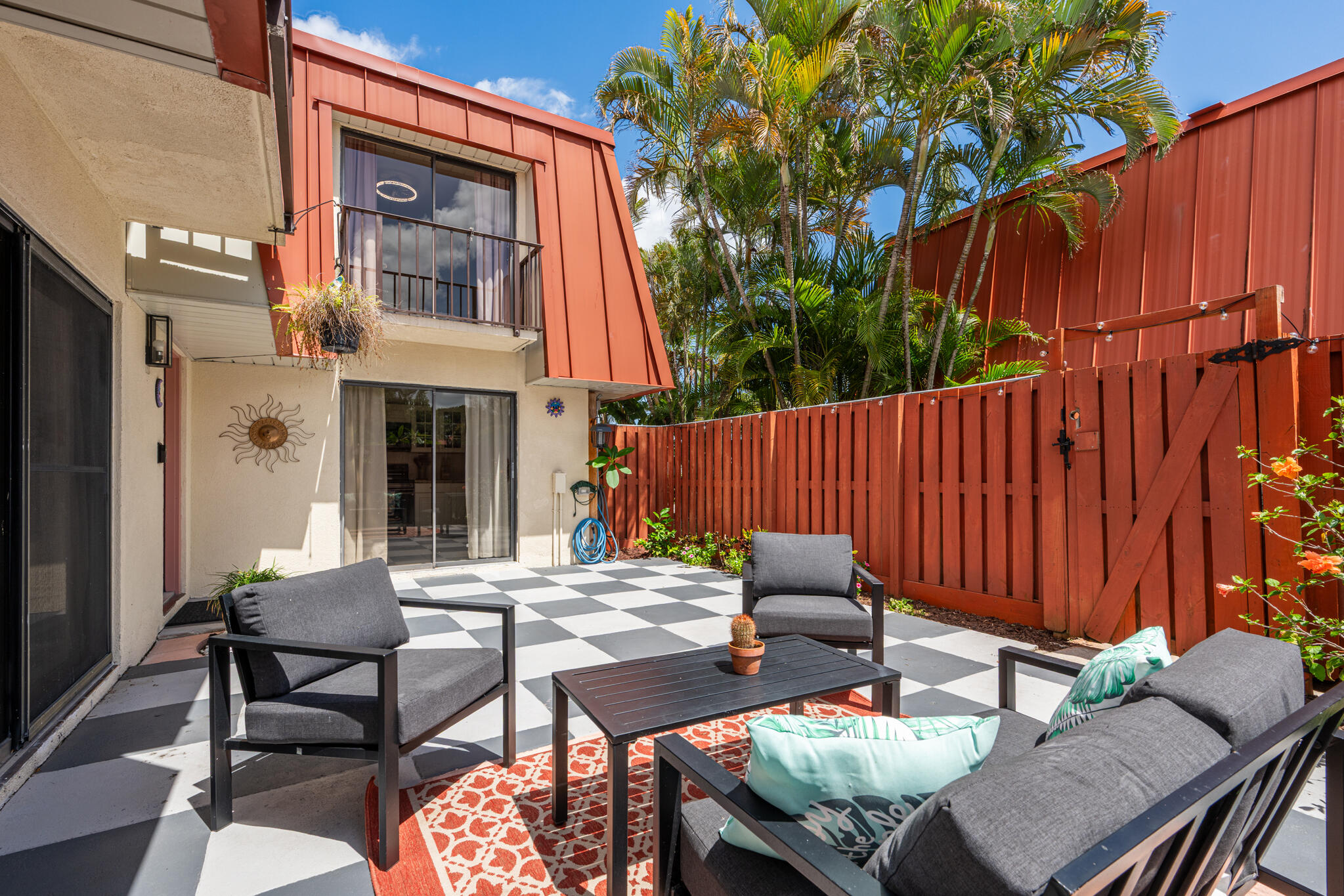 3229 Gardens East Drive B