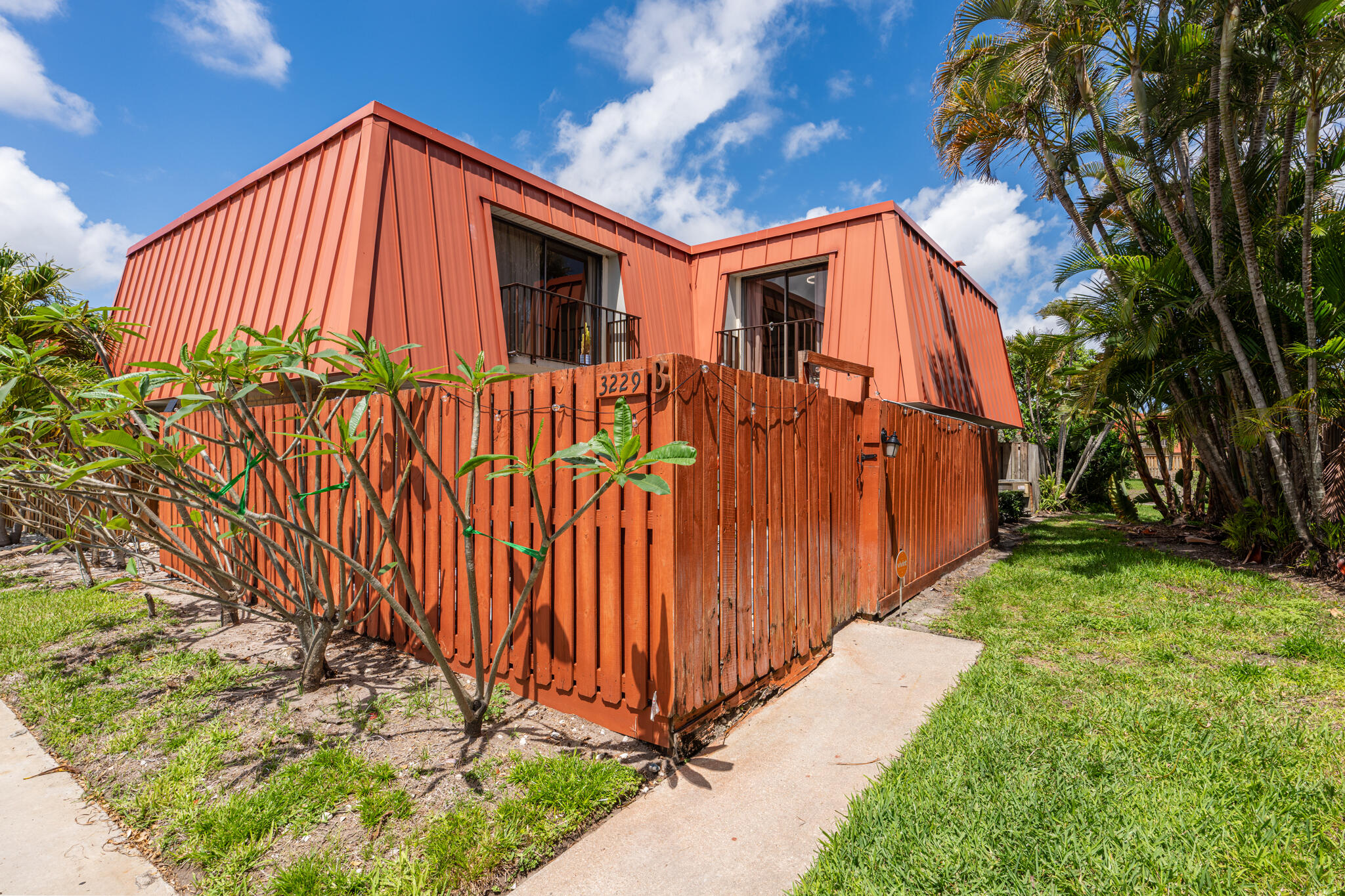 3229 Gardens East Drive B