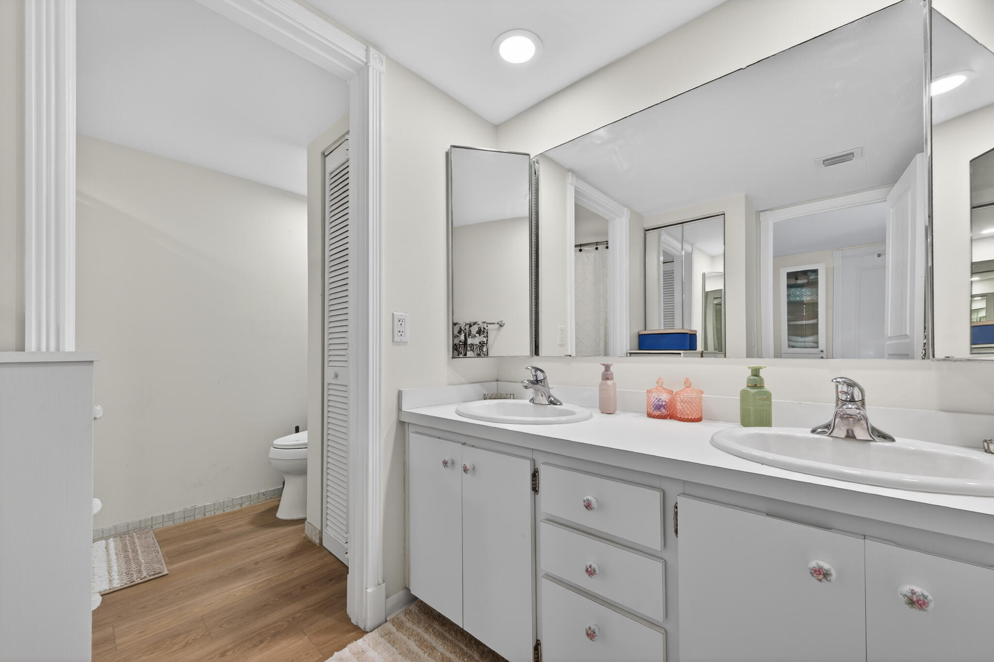 MERIDIAN PARK - Residential