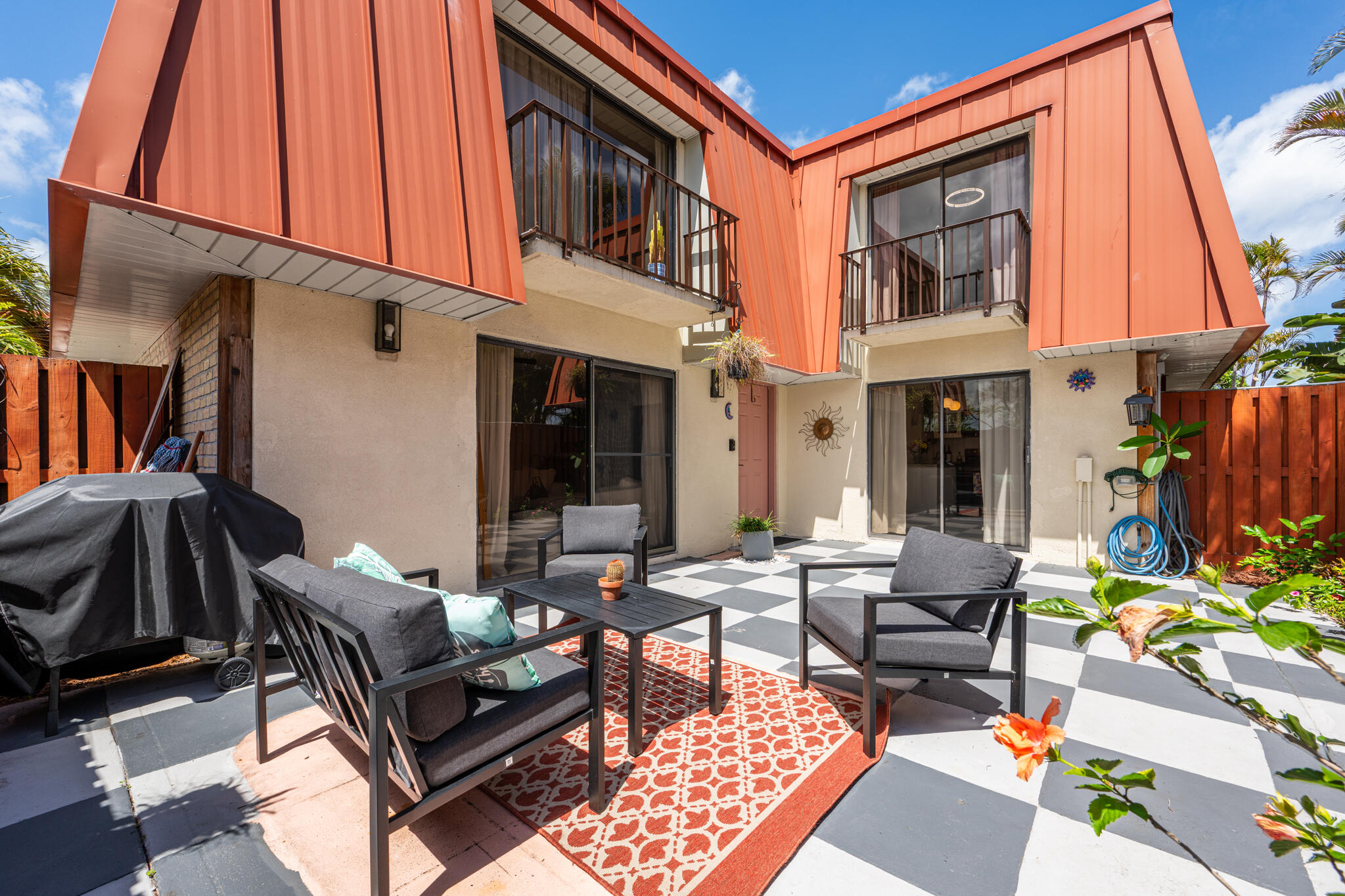 3229 Gardens East Drive B