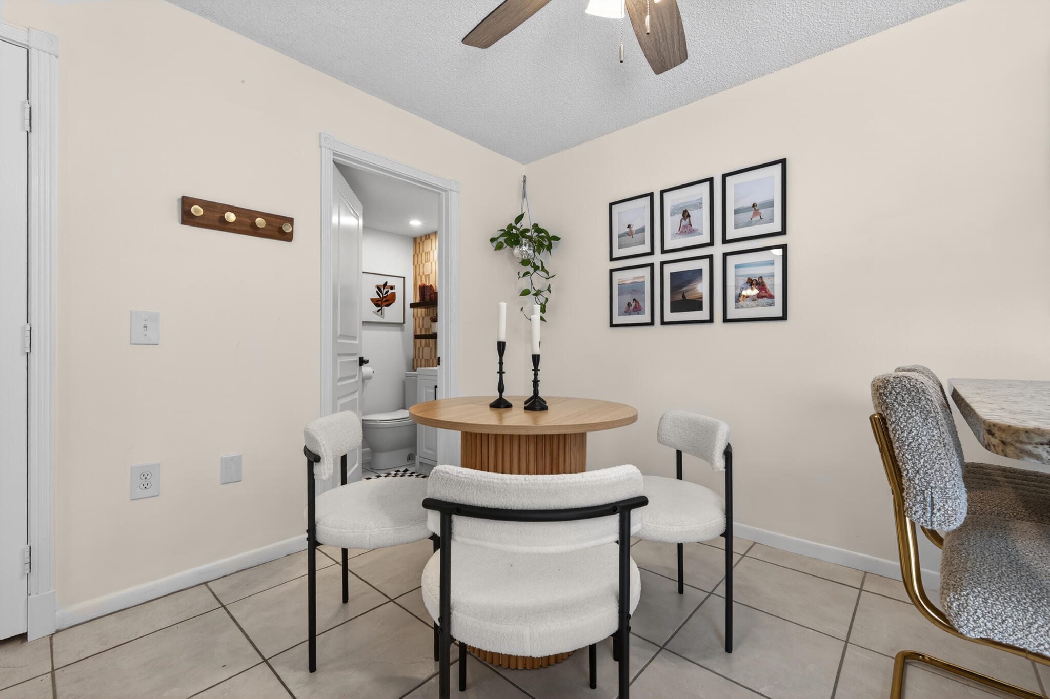 MERIDIAN PARK - Residential