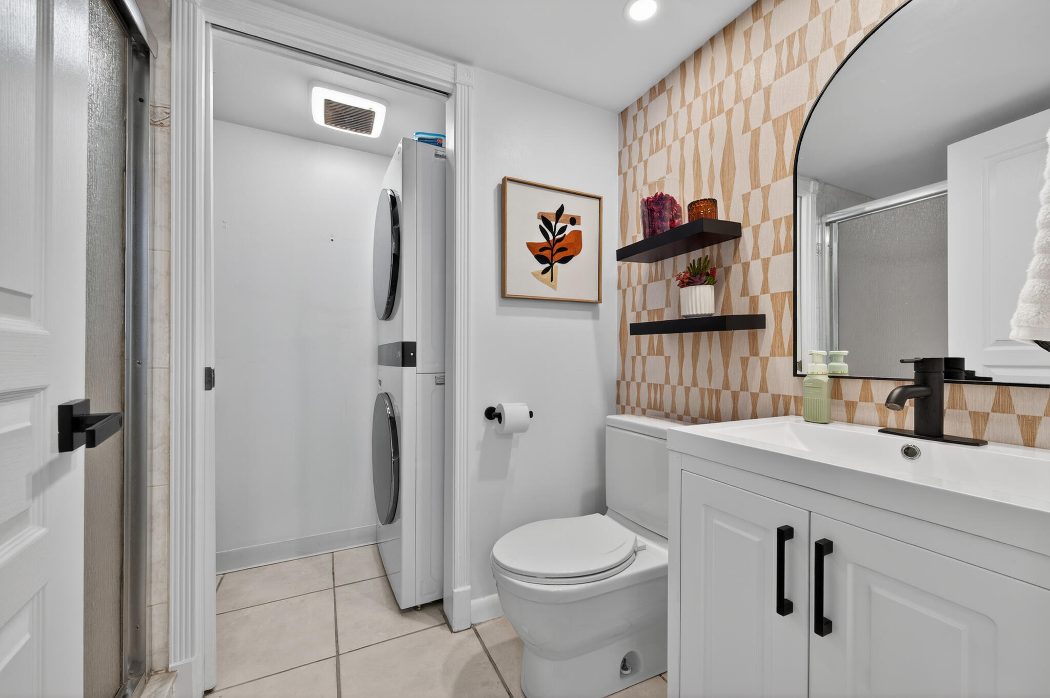 MERIDIAN PARK - Residential