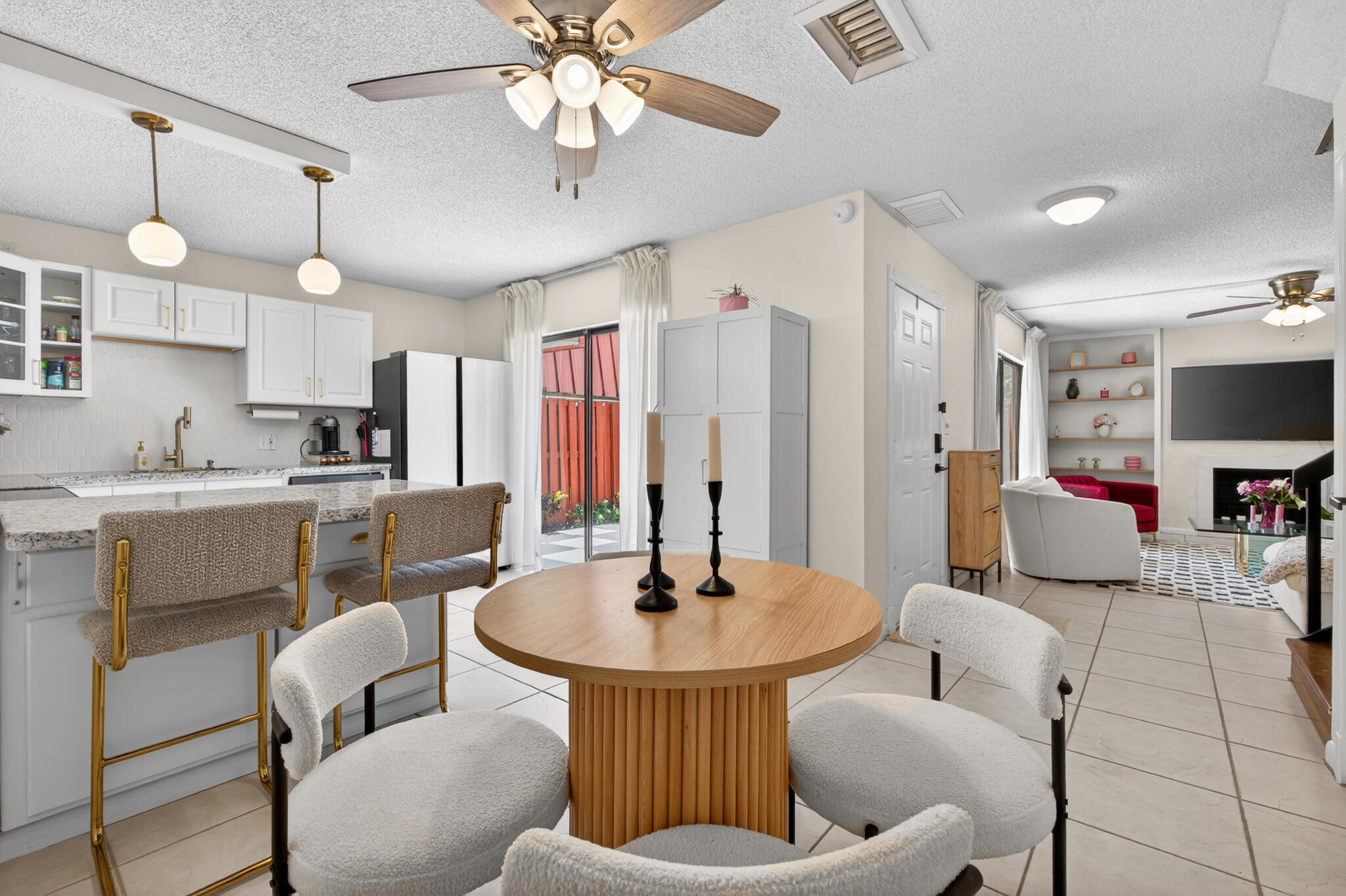 MERIDIAN PARK - Residential