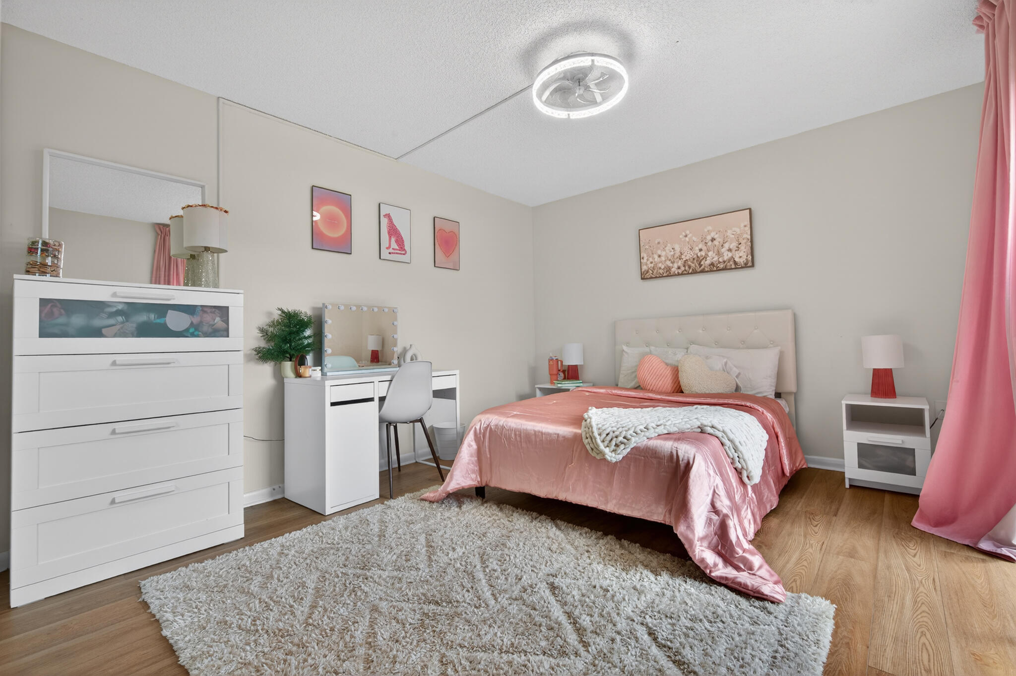 MERIDIAN PARK - Residential