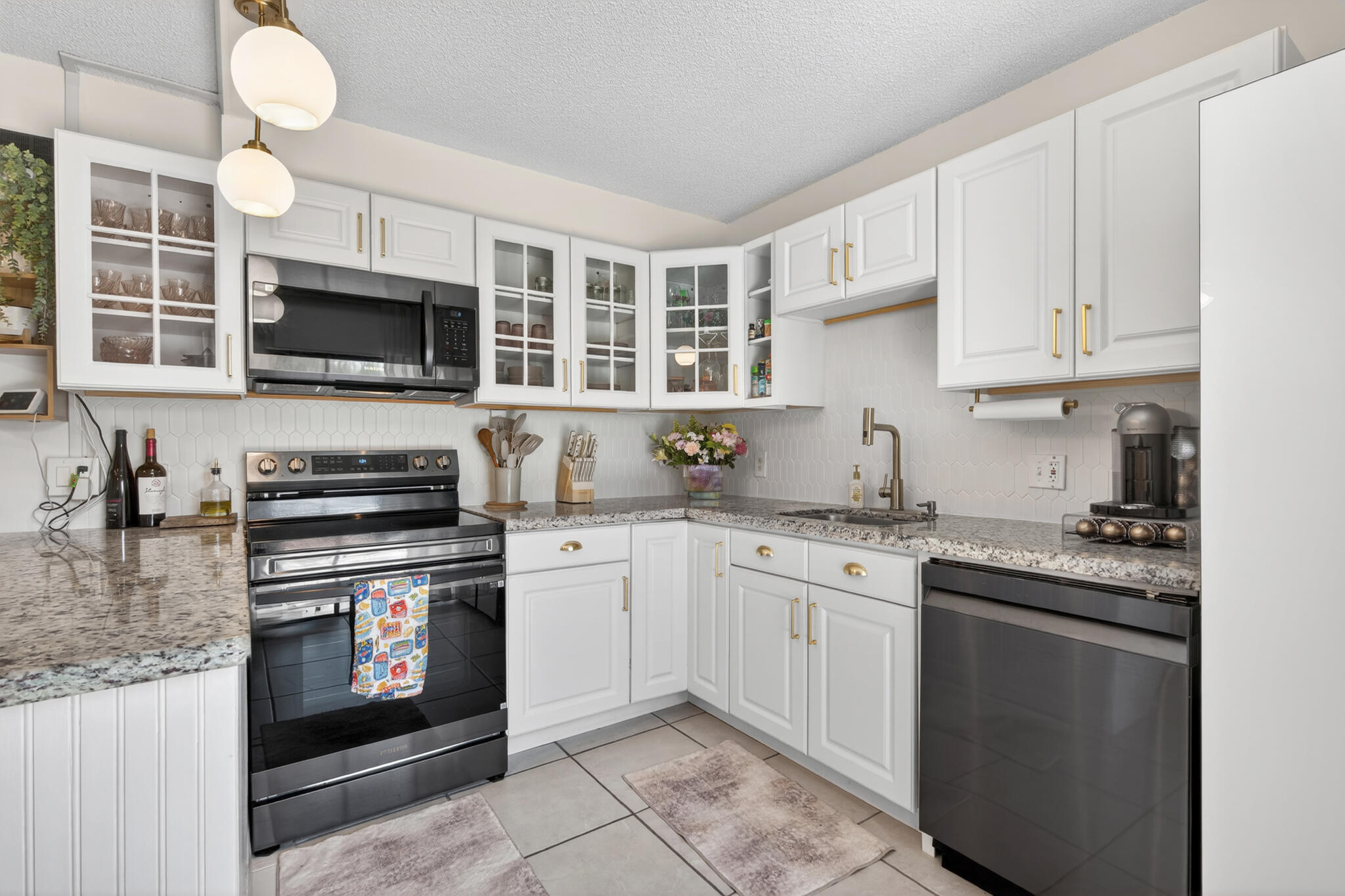 MERIDIAN PARK - Residential