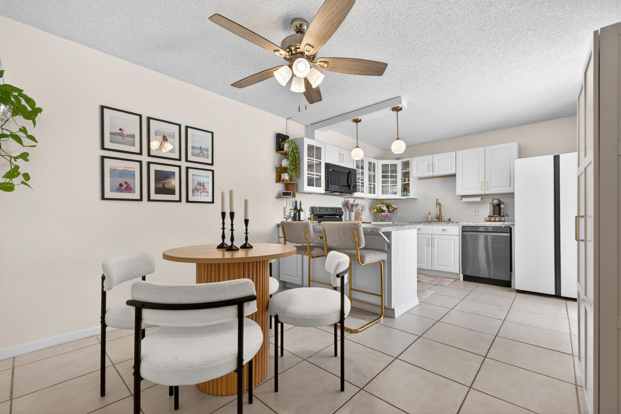 MERIDIAN PARK - Residential