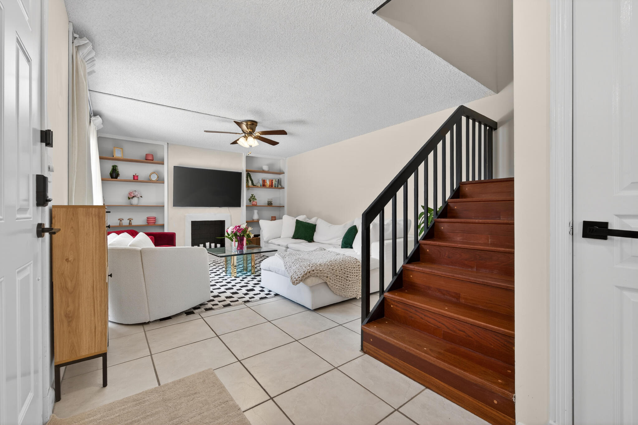 MERIDIAN PARK - Residential