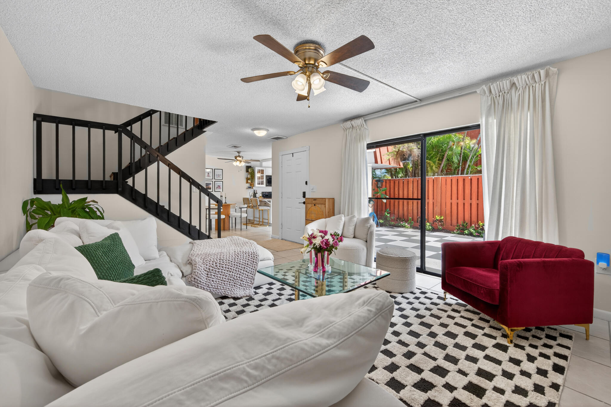 MERIDIAN PARK - Residential