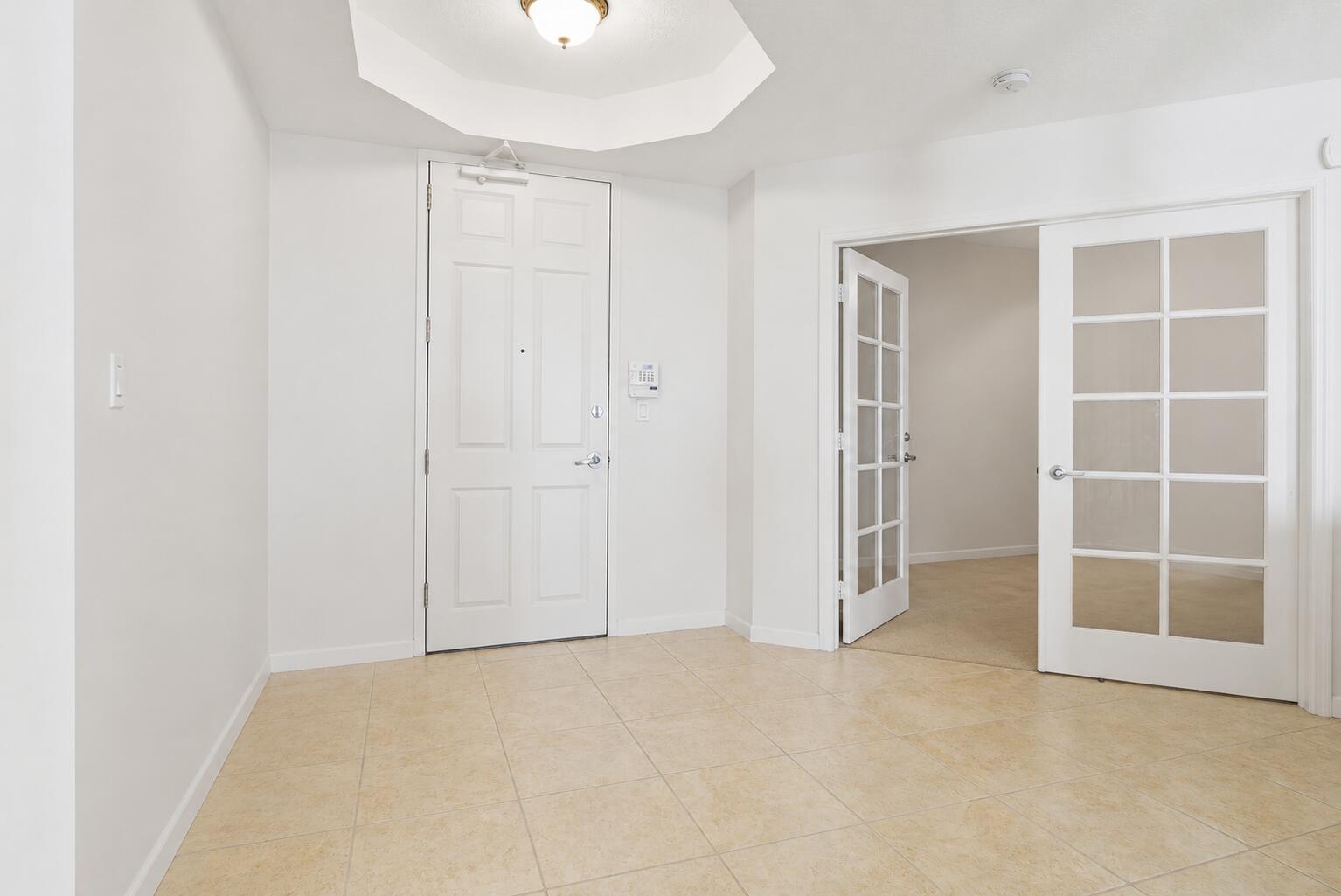 JUPITER OCEAN GRANDE 1 CONDO - Residential