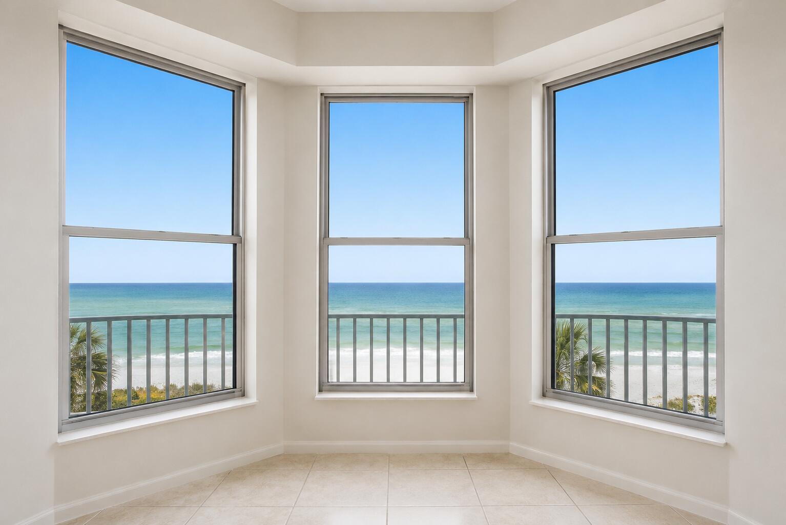 JUPITER OCEAN GRANDE 1 CONDO - Residential