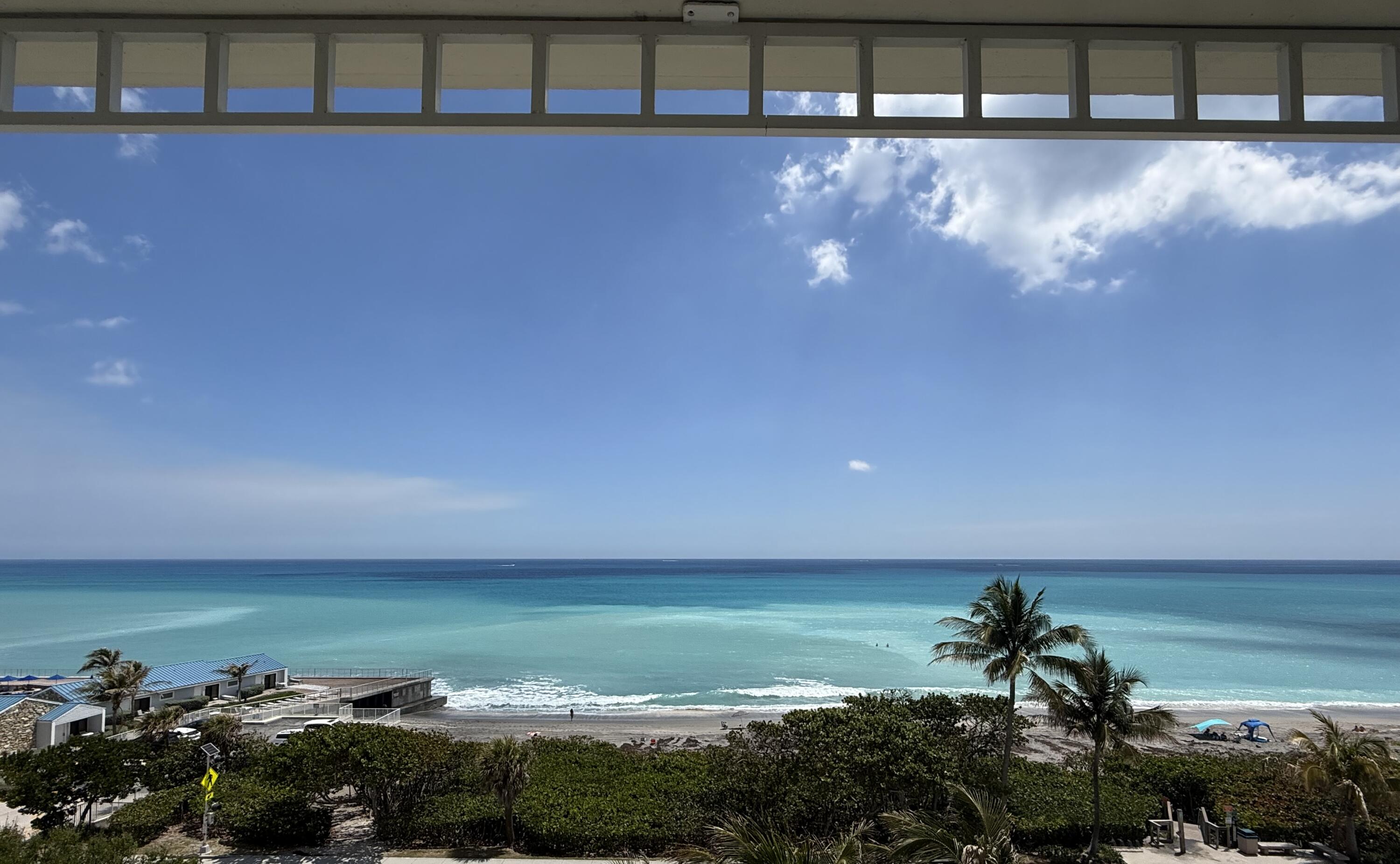 JUPITER OCEAN GRANDE 1 CONDO - Residential