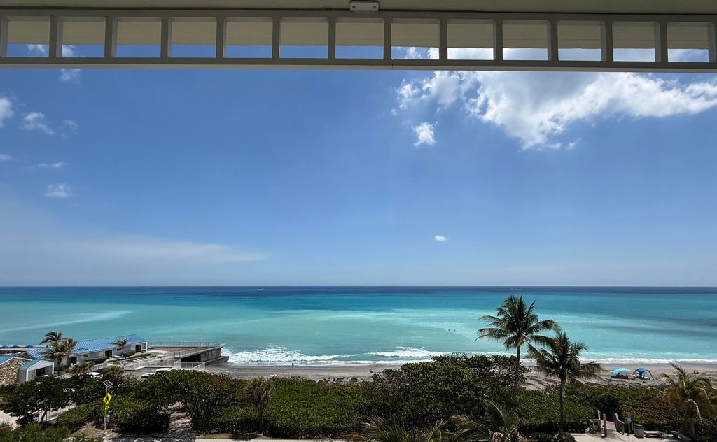 Photo of 131 Ocean Grande Boulevard #703, Jupiter, FL 33477 (MLS # B26026968)