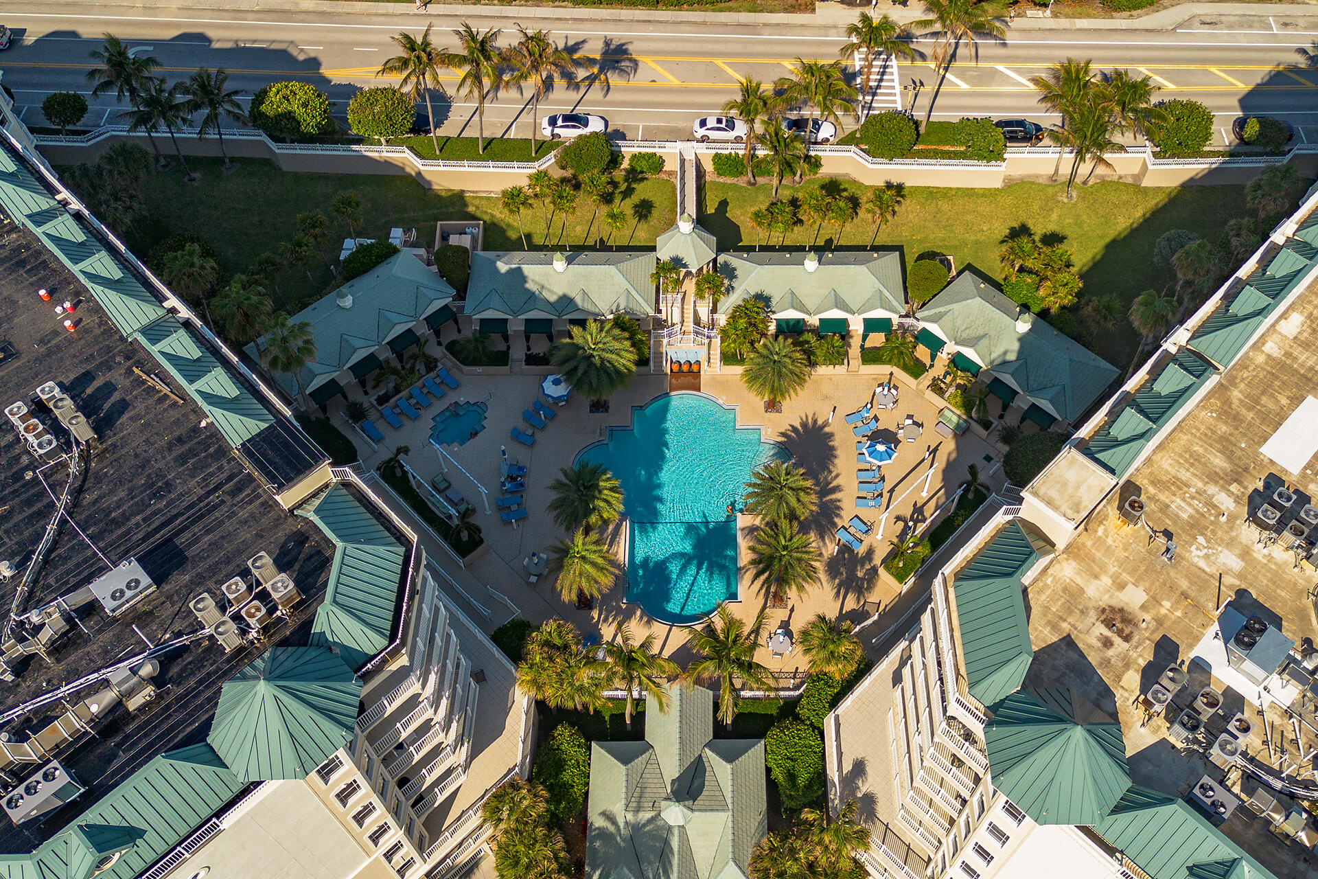 JUPITER OCEAN GRANDE 1 CONDO - Residential