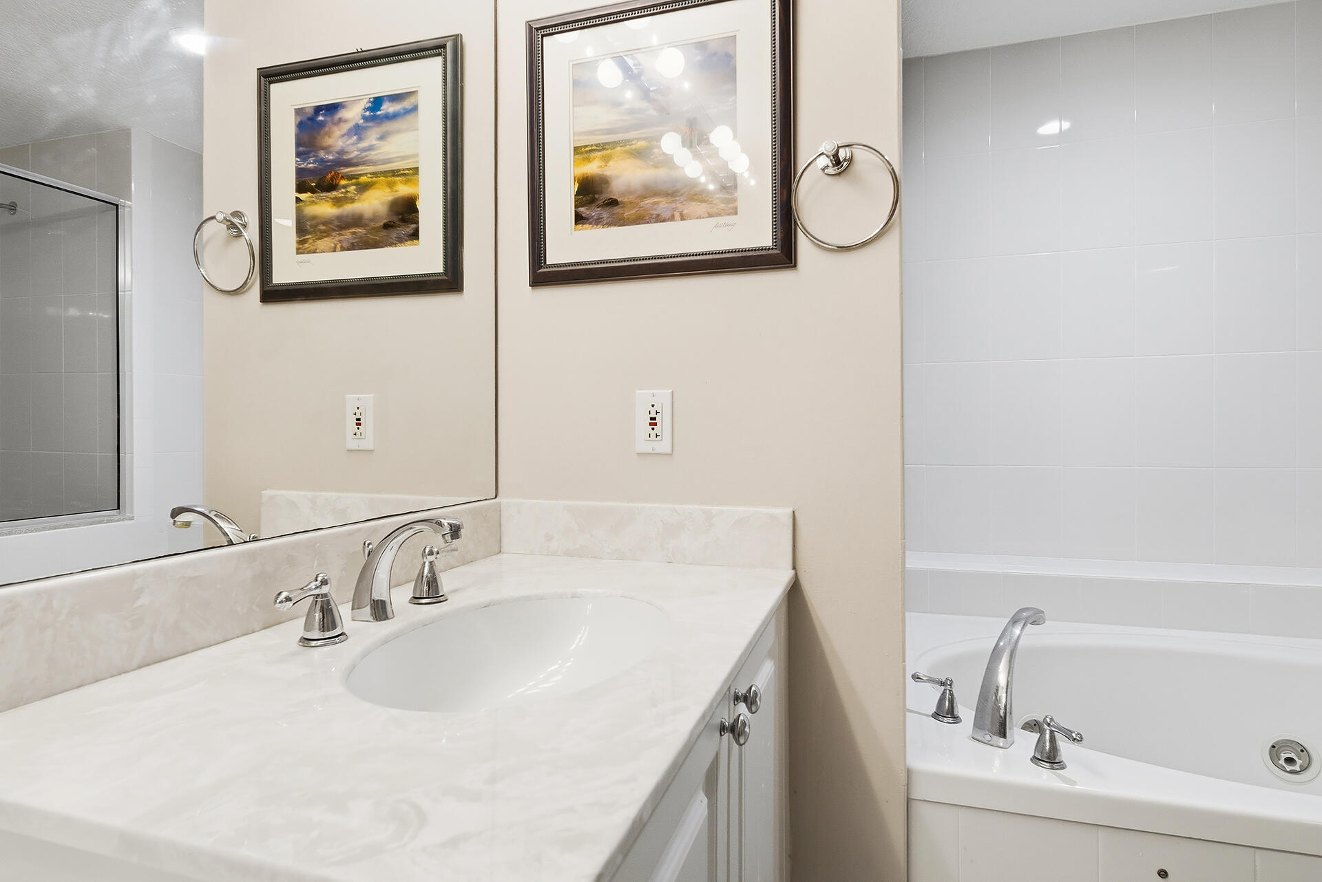 JUPITER OCEAN GRANDE 1 CONDO - Residential