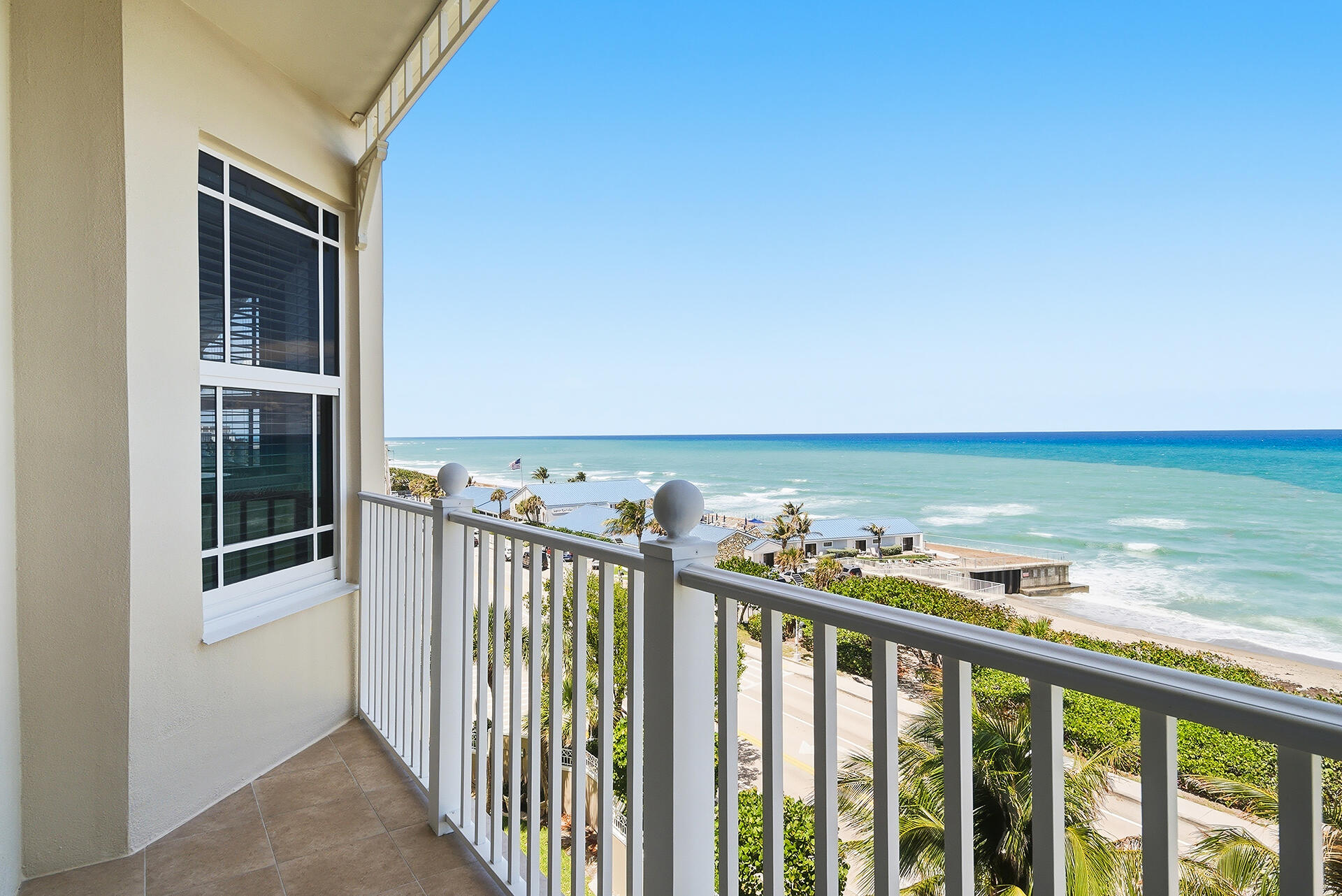 JUPITER OCEAN GRANDE 1 CONDO - Residential