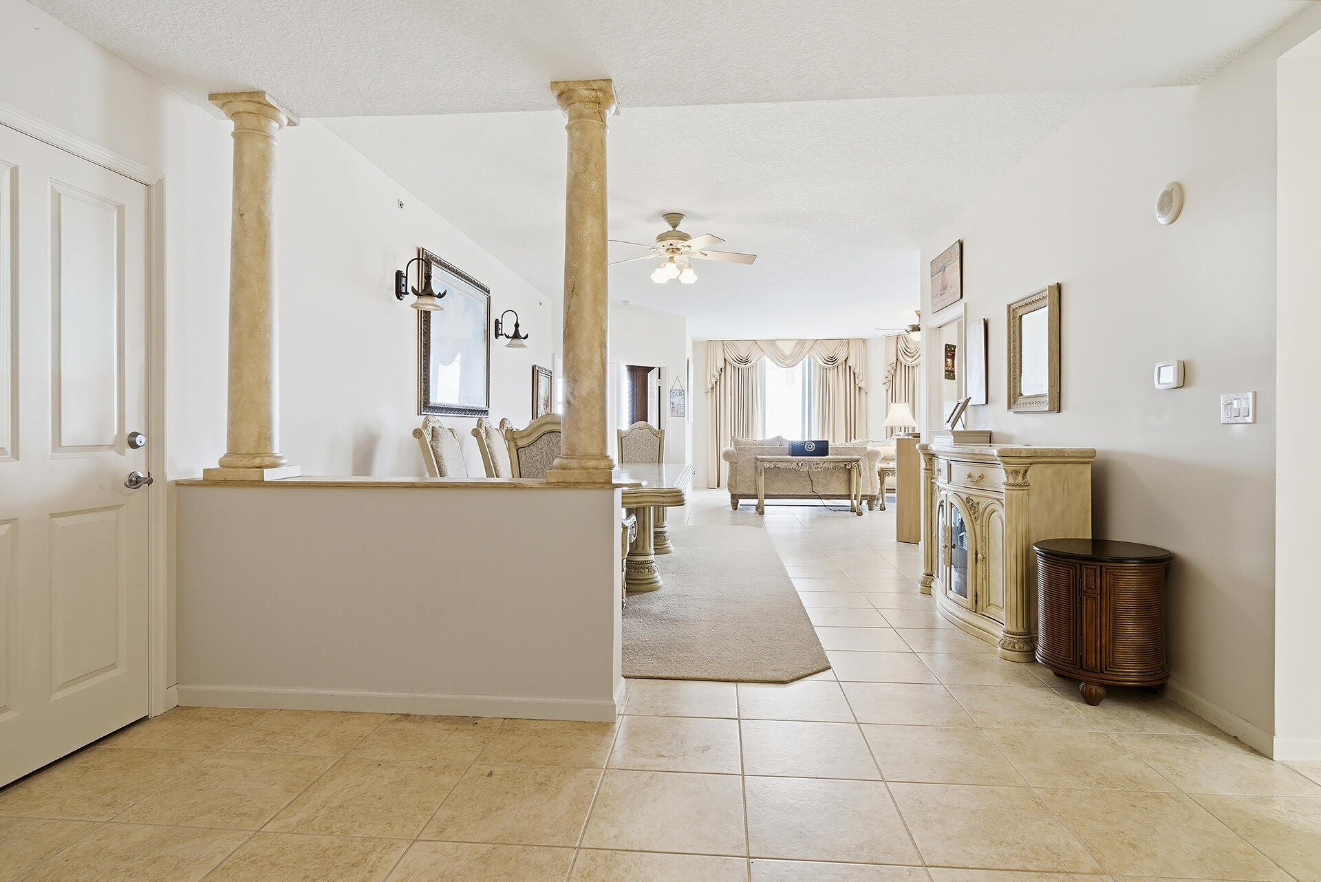 JUPITER OCEAN GRANDE 1 CONDO - Residential