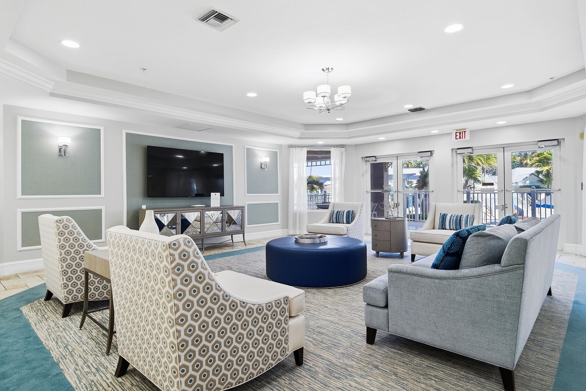 JUPITER OCEAN GRANDE 1 CONDO - Residential