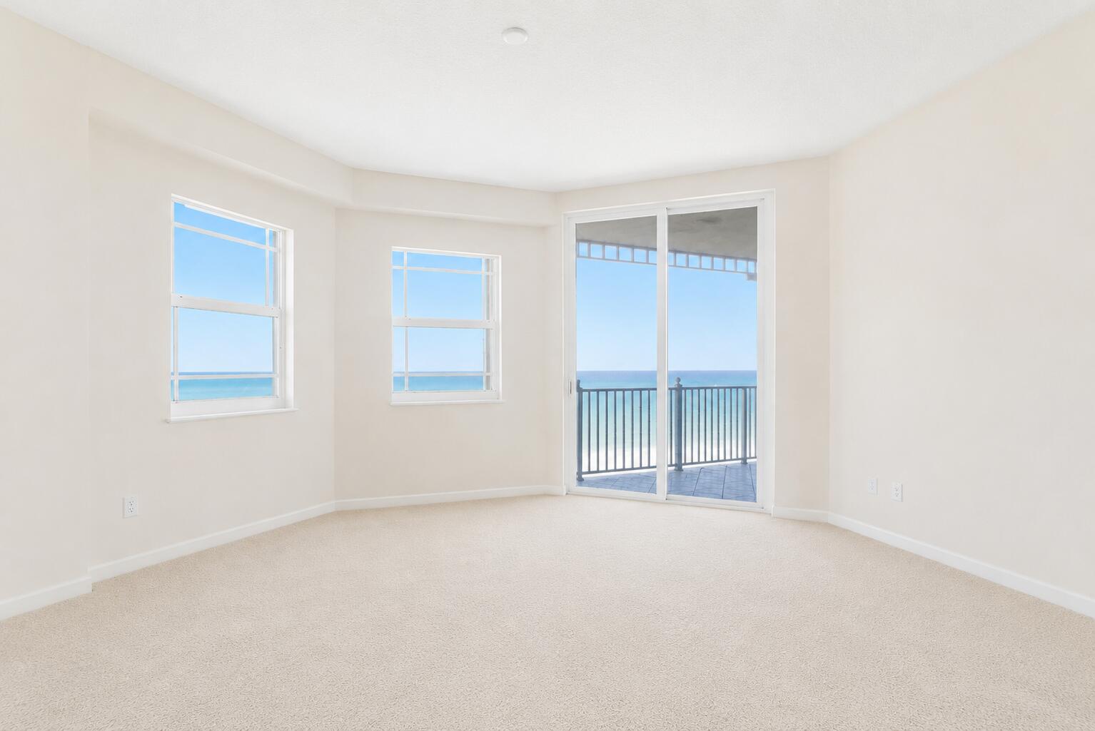 JUPITER OCEAN GRANDE 1 CONDO - Residential