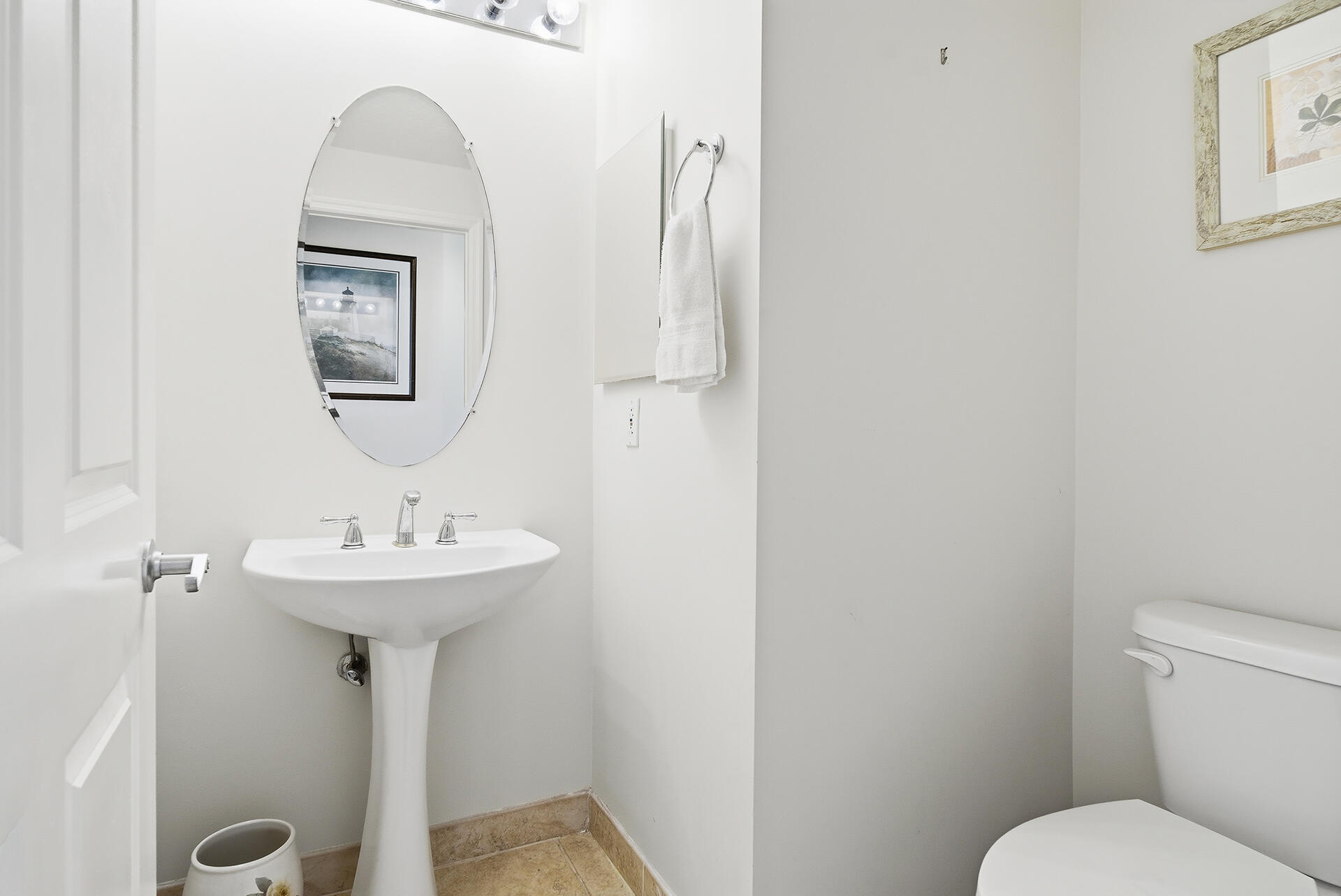 JUPITER OCEAN GRANDE 1 CONDO - Residential