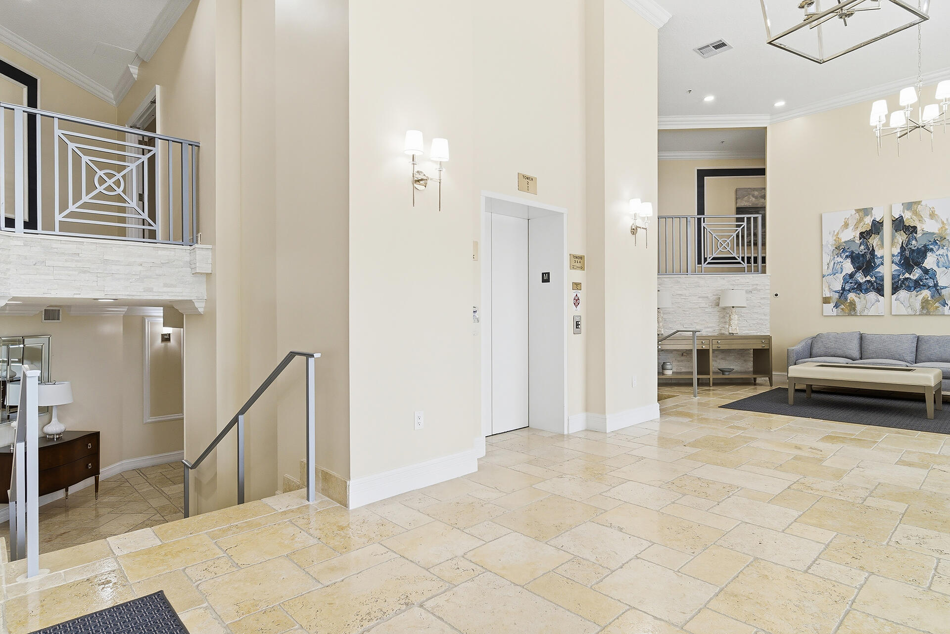 JUPITER OCEAN GRANDE 1 CONDO - Residential