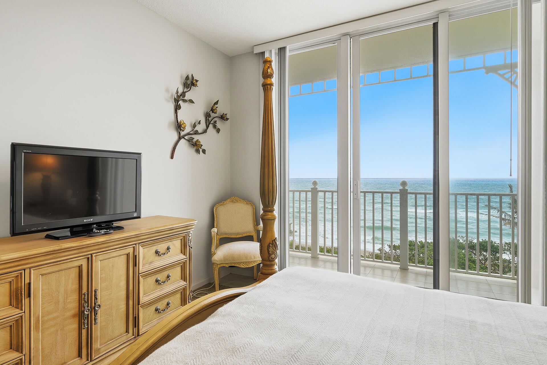 JUPITER OCEAN GRANDE 1 CONDO - Residential