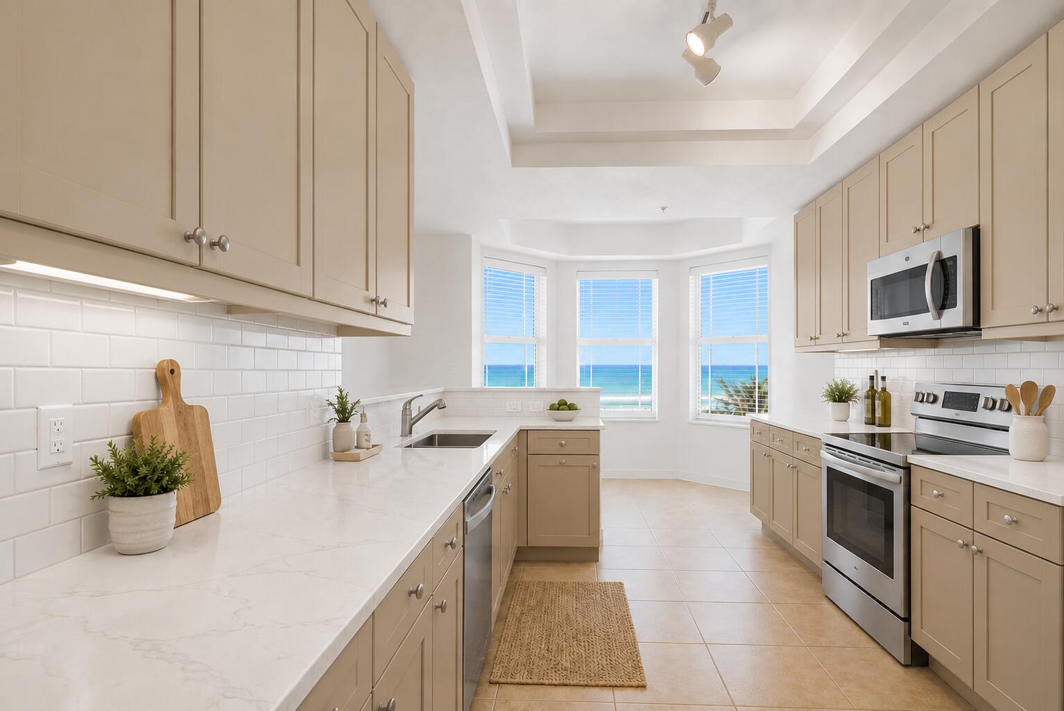 JUPITER OCEAN GRANDE 1 CONDO - Residential