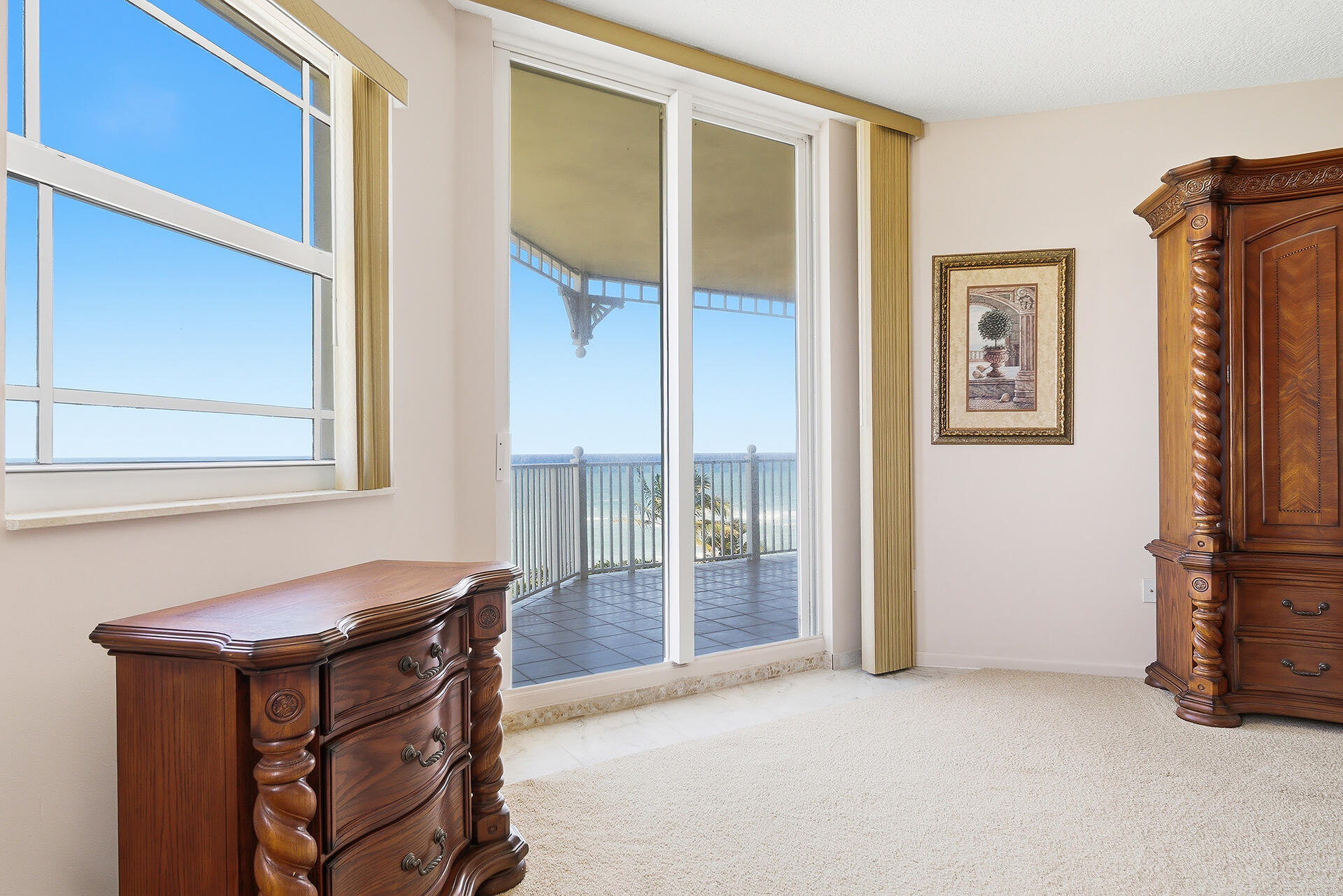 JUPITER OCEAN GRANDE 1 CONDO - Residential