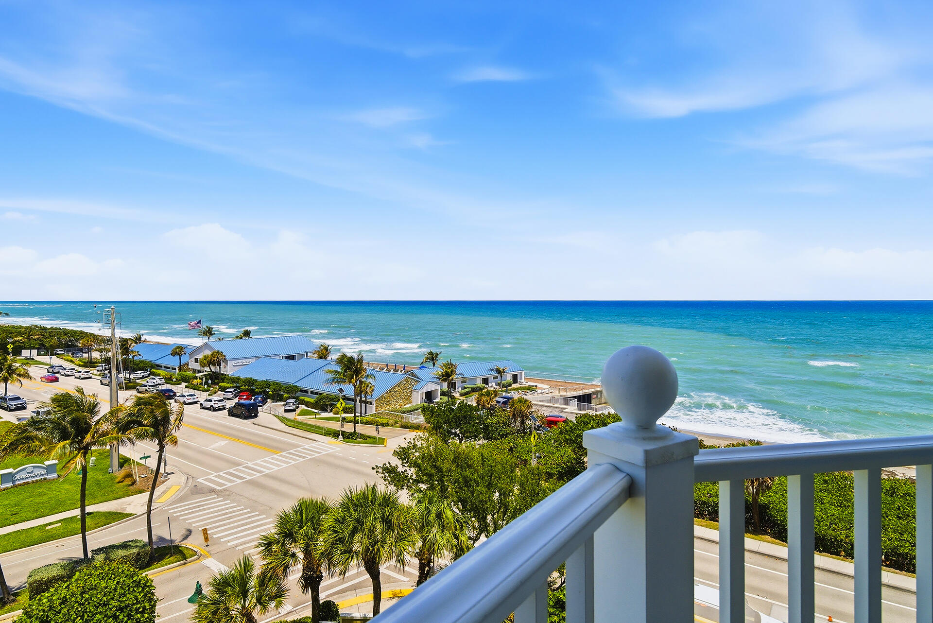 JUPITER OCEAN GRANDE 1 CONDO - Residential