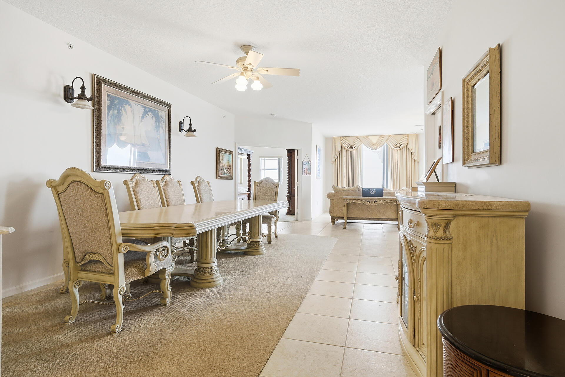 JUPITER OCEAN GRANDE 1 CONDO - Residential