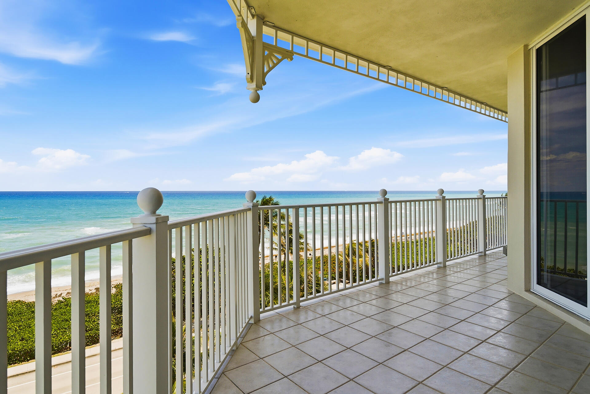 JUPITER OCEAN GRANDE 1 CONDO - Residential