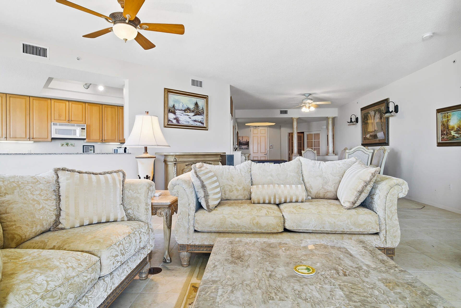 JUPITER OCEAN GRANDE 1 CONDO - Residential