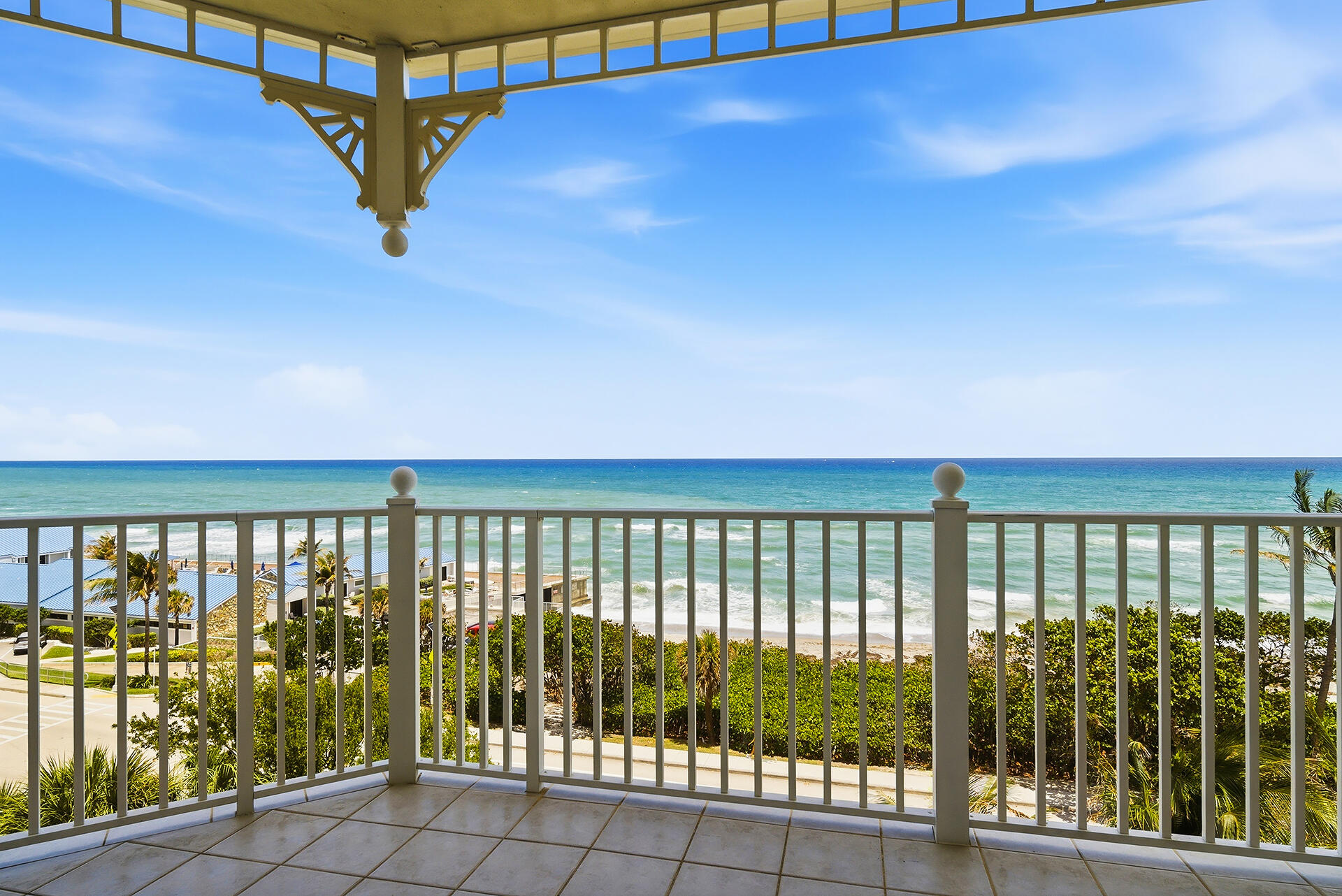 JUPITER OCEAN GRANDE 1 CONDO - Residential