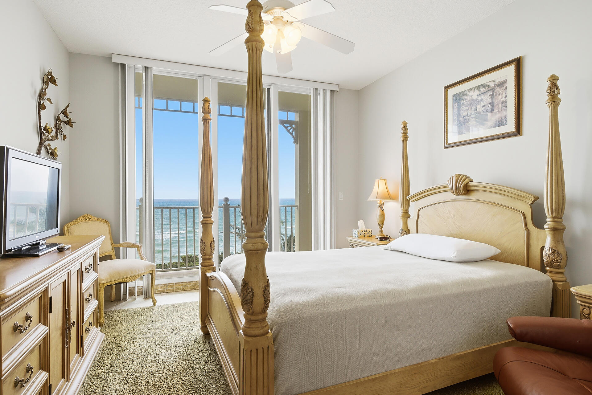 JUPITER OCEAN GRANDE 1 CONDO - Residential