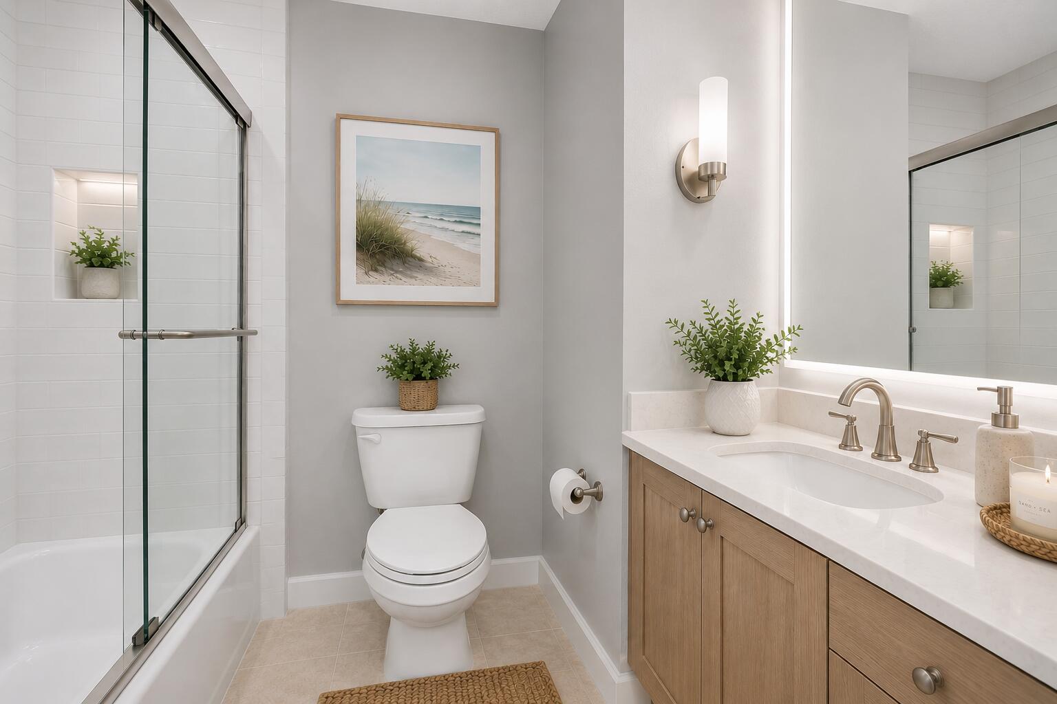 JUPITER OCEAN GRANDE 1 CONDO - Residential