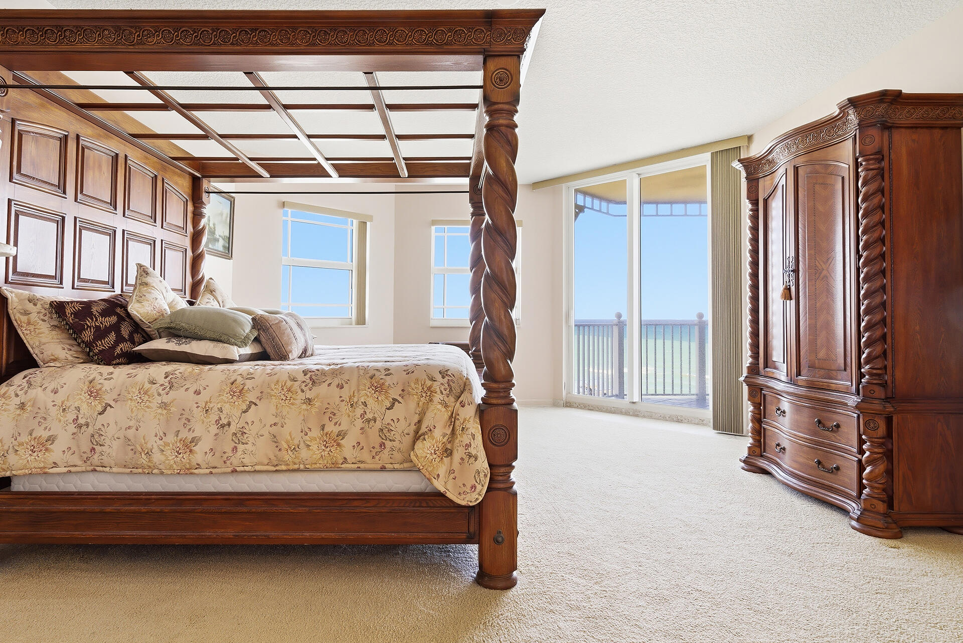 JUPITER OCEAN GRANDE 1 CONDO - Residential