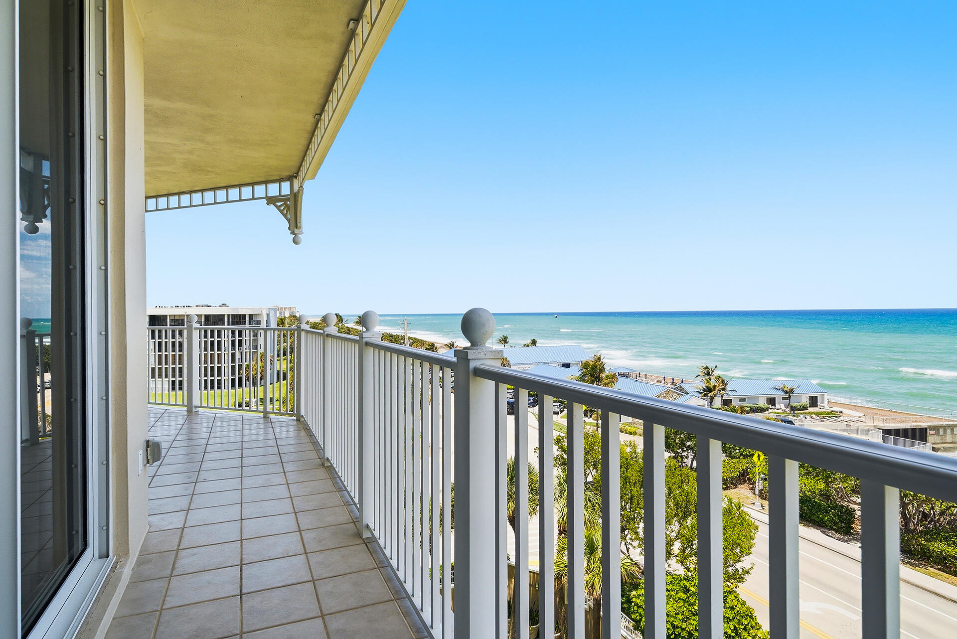 JUPITER OCEAN GRANDE 1 CONDO - Residential
